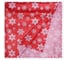 Скатерть Доляна Snow 145x110 см, 100 % полиэстер 10389068 3