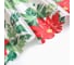 Скатерть Доляна Сhristmas flowers 145x220 см, 100 % полиэстер 10389066 4
