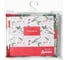 Скатерть Доляна Сhristmas flowers 145x220 см, 100 % полиэстер 10389066 7