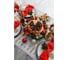 Скатерть Доляна Сканди стиль 220x146 см, 100% хлопок, 164 г/кв.м 3810791 11