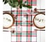 Дорожка Этель Нoliday decoration 40x149 см, 100% хлопок, репс 210 г/кв.м 7182048 3