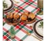 Дорожка Этель Нoliday decoration 40x149 см, 100% хлопок, репс 210 г/кв.м 7182048 5
