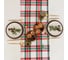 Дорожка Этель Нoliday decoration 40x149 см, 100% хлопок, репс 210 г/кв.м 7182048 6