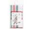 Дорожка Этель Нoliday decoration 40x149 см, 100% хлопок, репс 210 г/кв.м 7182048 7