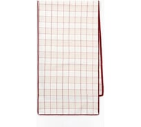 Дорожка Этель Bright cage 40x149 см, 100% хлопок, рогожка 186 г/кв.м 10658868