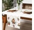 Дорожка Этель Winter robin 40x147 см, 100% хлопок, саржа 190 г/кв.м 7321847 2