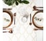 Дорожка Этель Winter robin 40x147 см, 100% хлопок, саржа 190 г/кв.м 7321847 3