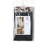 Дорожка Этель Home collection 40x146 см, цвет серый микс 100% лен 10353318 9