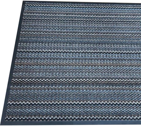 Коврик придверный Велий Сатурн микс 90x150 СМТ0915