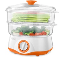 Пароварка KITFORT КТ-6452