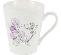 Кружка Gipfel Flora 300 мл 52273