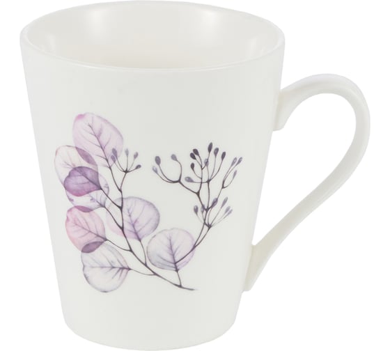 Кружка Gipfel Flora 300 мл 52273 1