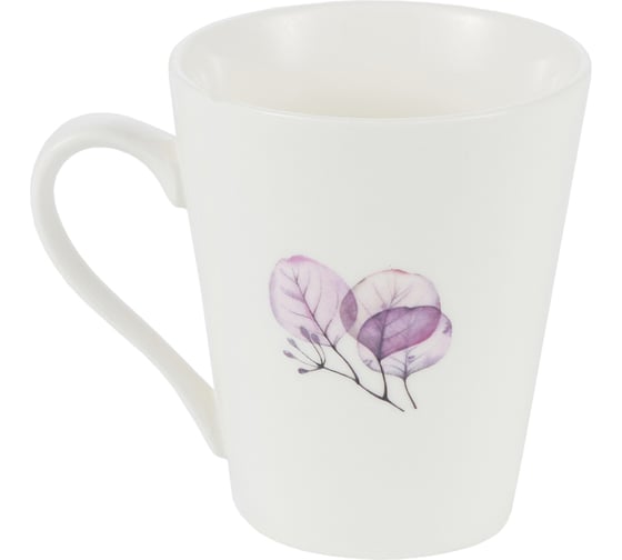 Кружка Gipfel Flora 300 мл 52273