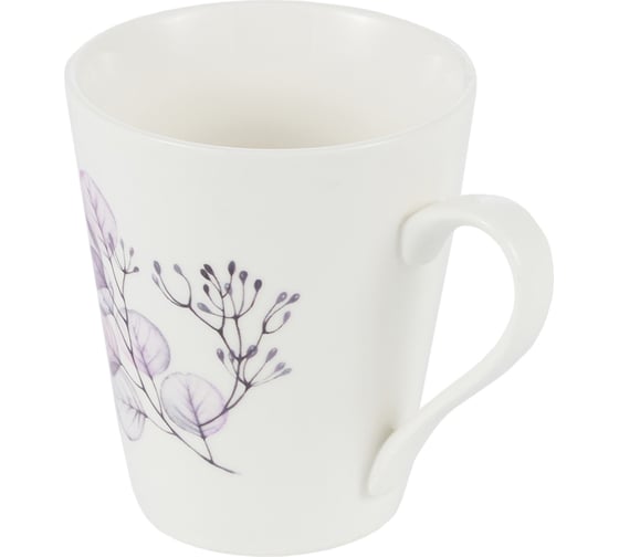 Кружка Gipfel Flora 300 мл 52273