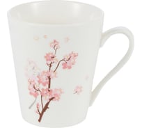 Кружка Gipfel Flora 300 мл 52270