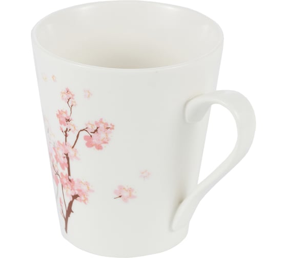 Кружка Gipfel Flora 300 мл 52270