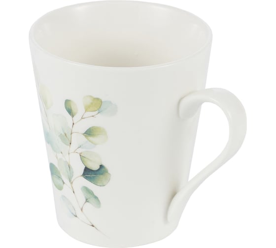 Кружка Gipfel Flora 300 мл 52272