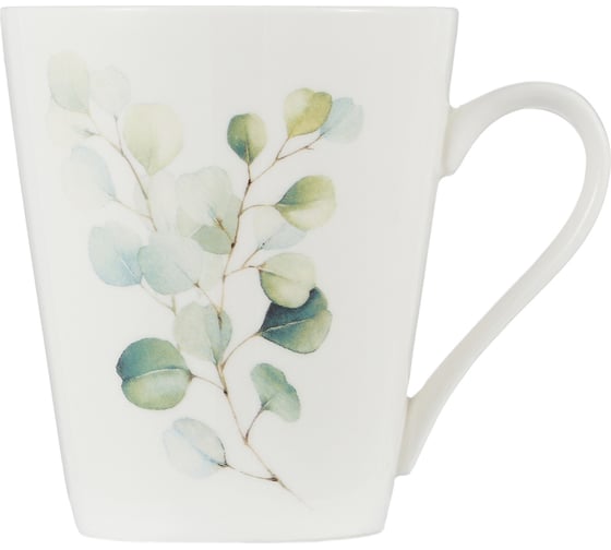 Кружка Gipfel Flora 300 мл 52272
