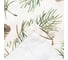 Дорожка на стол Этель Christmas tree 40х147 см, 100% хлопок, саржа 190 г/кв.м 5135209 6