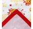 Дорожка на стол Этель Golden Christmas 40х147 см, 100% хлопок, саржа 190 г/кв.м 5135204 6