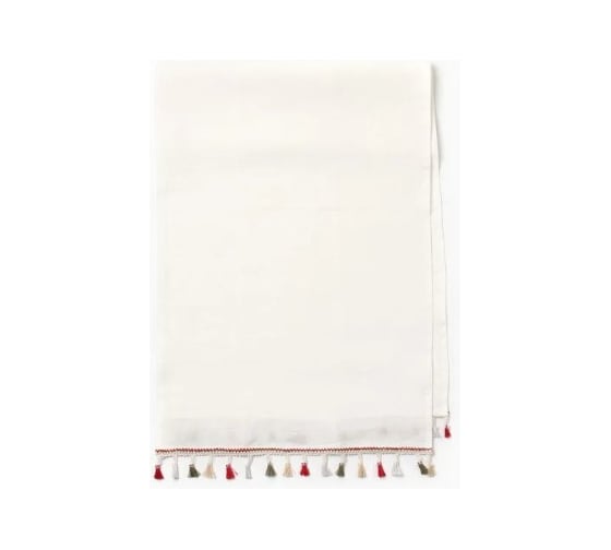 Дорожка на стол Этель Home collection 40x146 см, 100% лен 10308963