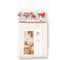 Дорожка на стол Этель Home collection 40x146 см, 100% лен 10308963 7