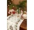 Дорожка на стол Этель Сhristmas bells 40x147 +/- 5 см, 100% хлопок, саржа 190 г/кв.м 7346928 3