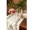 Дорожка на стол Этель Сhristmas bells 40x147 +/- 5 см, 100% хлопок, саржа 190 г/кв.м 7346928 4