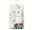 Дорожка на стол Этель Сhristmas bells 40x147 +/- 5 см, 100% хлопок, саржа 190 г/кв.м 7346928 7