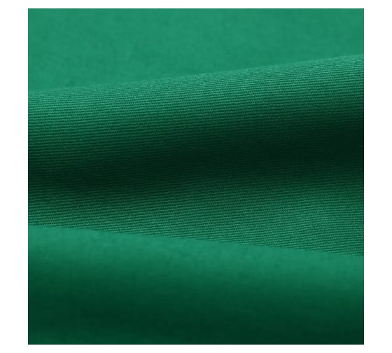 Дорожка на стол Этель New year collection 40x146 см, цвет зеленый, 100% хлопок, саржа 190 г/кв.м 10472212