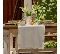 Дорожка на стол Этель Linen style 40x146 см, 100% лен 10308979
