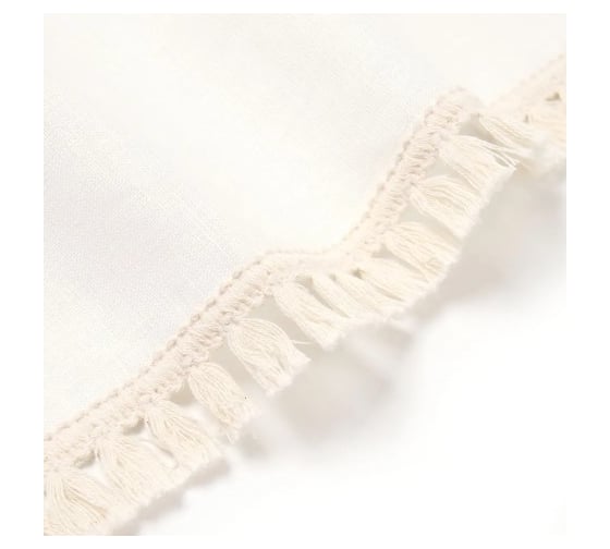 Дорожка на стол Этель Linen style 40x146 см, 100% лен 10308979