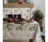 Скатерть Этель Beautiful Сhristmas 149x110 см с ГМВО, 100% хлопок, 190 г/кв.м 5035897 2