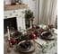 Скатерть Этель Beautiful Сhristmas 149x110 см с ГМВО, 100% хлопок, 190 г/кв.м 5035897 11