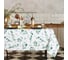 Скатерть Этель Eucalyptus 146x180 см, 100% хлопок, саржа 190 г/кв.м 5511228 1