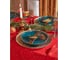 Скатерть Этель Gold stars 149x250+/- 3 см, 100% хлопок, 190 г/кв.м 5035884 3