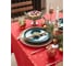 Скатерть Этель Gold stars 149x250+/- 3 см, 100% хлопок, 190 г/кв.м 5035884 7
