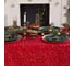 Скатерть Этель Gold stars 149x250+/- 3 см, 100% хлопок, 190 г/кв.м 5035884 8