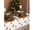Скатерть Этель Happy New Year 149x110 см с ГМВО, 100% хлопок, 190 г/кв.м 5035894 3