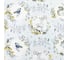 Скатерть Этель Snow animals 149x220 см с ГМВО, 100% хлопок, 190 г/кв.м 5035910 5