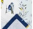 Скатерть Этель Snow animals 149x220 см с ГМВО, 100% хлопок, 190 г/кв.м 5035910 7