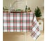 Скатерть Этель Нoliday decoration 149x180 см, 100% хлопок, репс 210 г/кв.м 7182043 2
