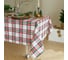 Скатерть Этель Нoliday decoration 149x180 см, 100% хлопок, репс 210 г/кв.м 7182043 3