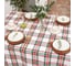 Скатерть Этель Нoliday decoration 149x180 см, 100% хлопок, репс 210 г/кв.м 7182043 5