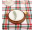 Скатерть Этель Нoliday decoration 149x180 см, 100% хлопок, репс 210 г/кв.м 7182043 8