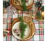 Скатерть Этель Нoliday decoration 149x180 см, 100% хлопок, репс 210 г/кв.м 7182043 9