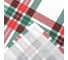 Скатерть Этель Нoliday decoration 149x180 см, 100% хлопок, репс 210 г/кв.м 7182043 11