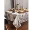 Скатерть Этель Райский сад 110x150 +/- 3 см, 100% хлопок, саржа 190 г/кв.м 5572817 4