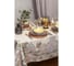 Скатерть Этель Райский сад 110x150 +/- 3 см, 100% хлопок, саржа 190 г/кв.м 5572817 5