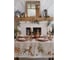 Скатерть Этель Christmas forest скатерть 150х220 +/-3 см с ГМВО, 100% хлопок, 190 г/кв.м 5072934 3